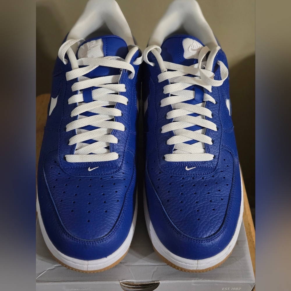 Mens Size 13 AF1